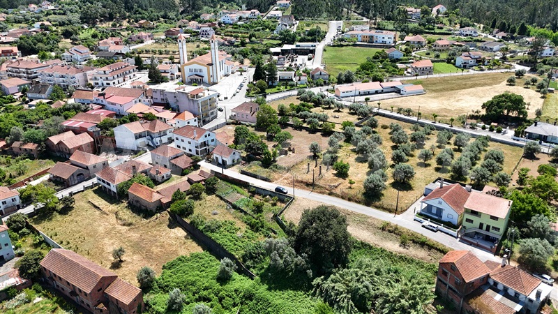 Terreno Urbano  Pombal, Vermoil - 1486040 - 13