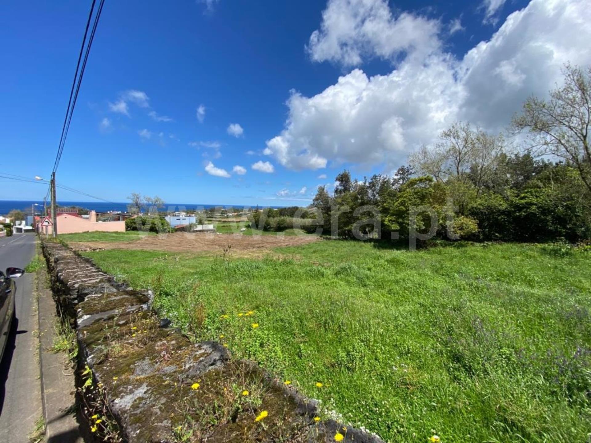 Land for sale in Ponta Delgada, Portugal — €280,000
