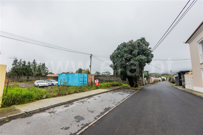 Terreno para Construção  com Urbano Ponta Delgada, Fenais da Luz - 1356393 - 4
