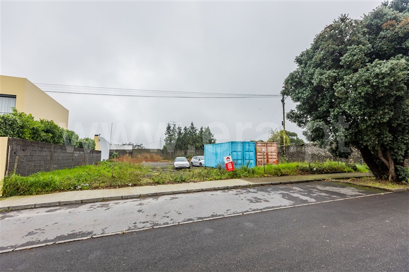 Terreno para Construção  com Urbano Ponta Delgada, Fenais da Luz - 1356393 - 5