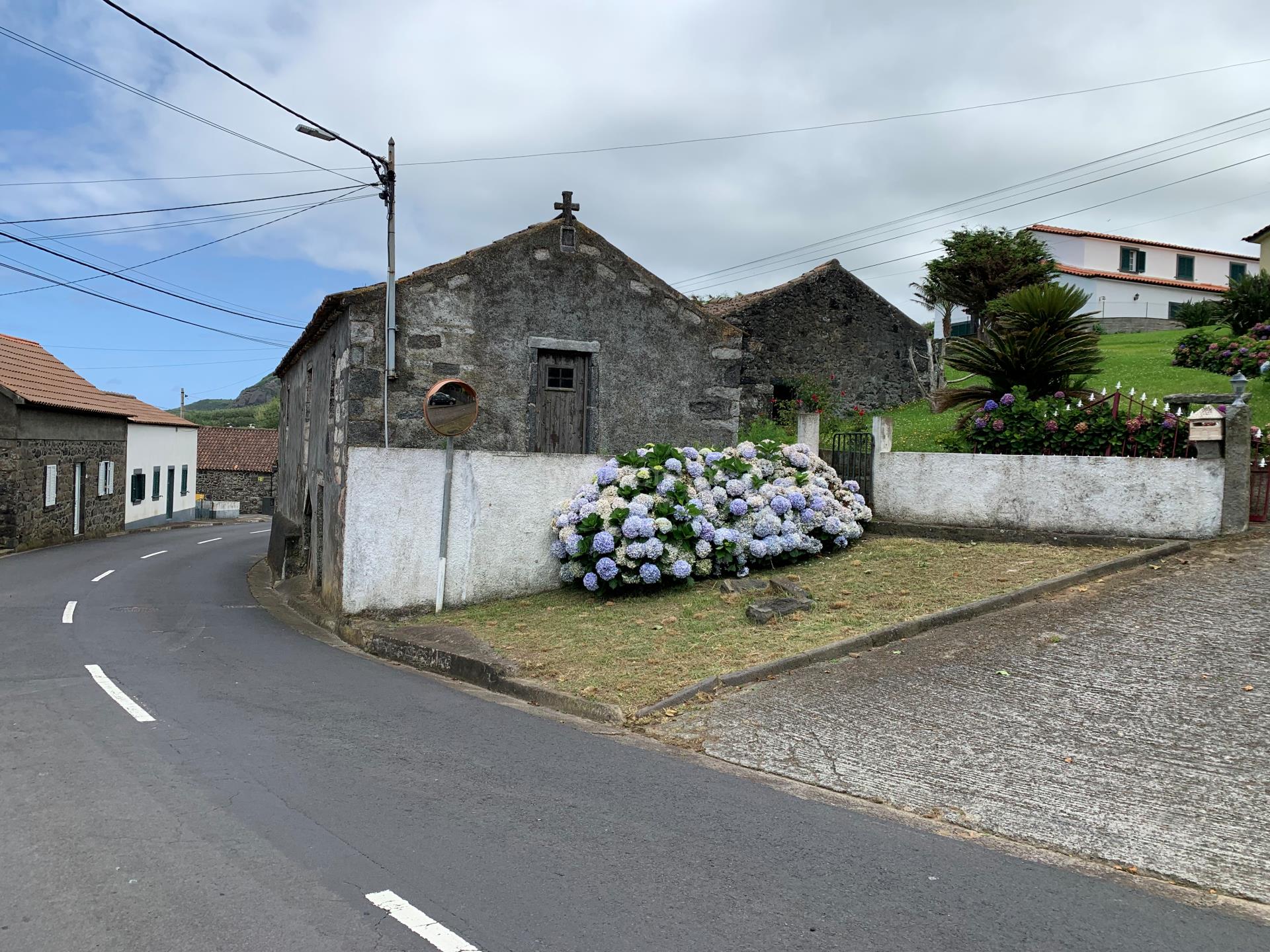 Terreno em Ponta Delgada