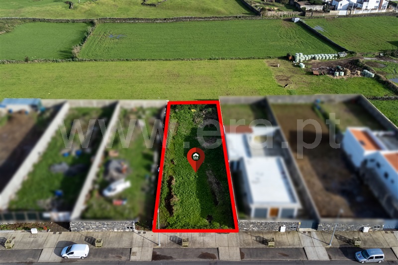 Terreno para Construção  Ponta Delgada, Ponta Delgada - 1375459 - 6