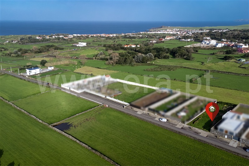 Terreno para Construção  Ponta Delgada, Ponta Delgada - 1375459 - 8