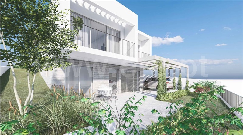 Terreno para Construção / Ponta do Sol, Canhas
