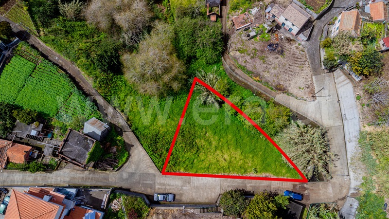 Terreno para Construção  Ponta do Sol, Canhas - 1458278 - 2