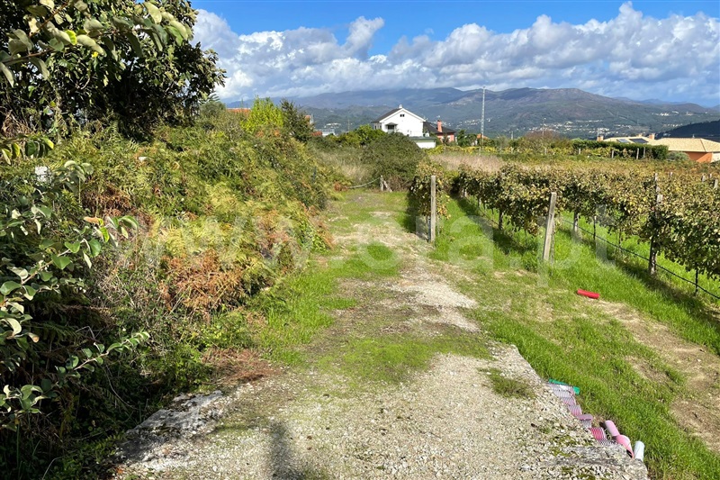 Terreno para Construção  Ponte da Barca, Oleiros - 1428704 - 2