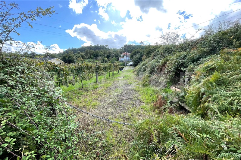 Terreno para Construção  Ponte da Barca, Oleiros - 1428704 - 4