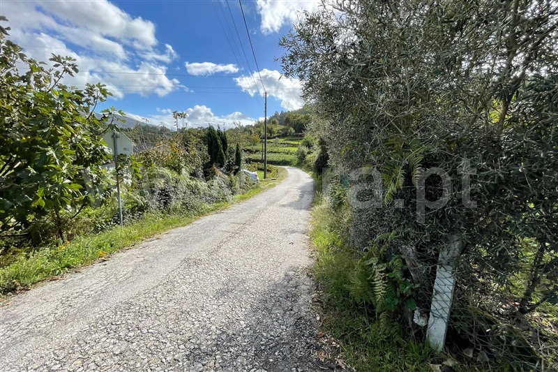 Terreno para Construção  Ponte da Barca, Oleiros - 1428704 - 9
