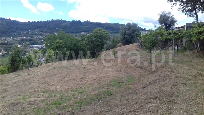Terreno para Construção / Ponte da Barca, Vade (São Pedro)