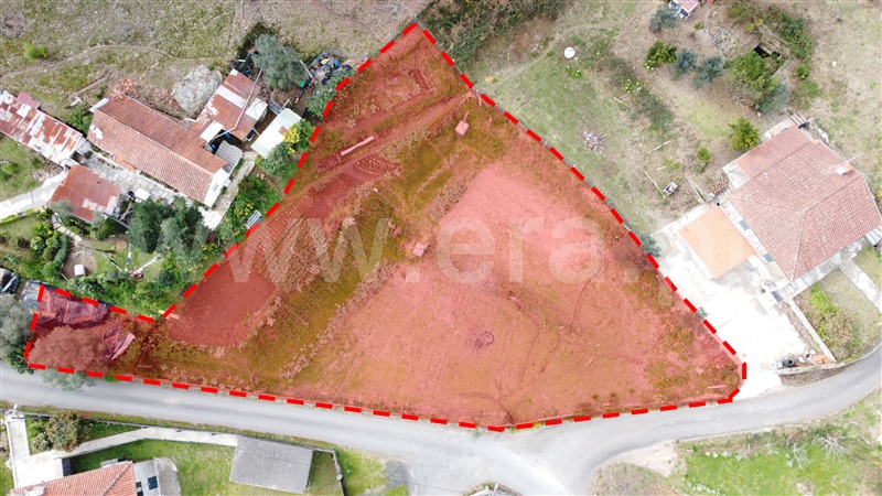 Terreno para Construção / Ponte de Lima, Anais