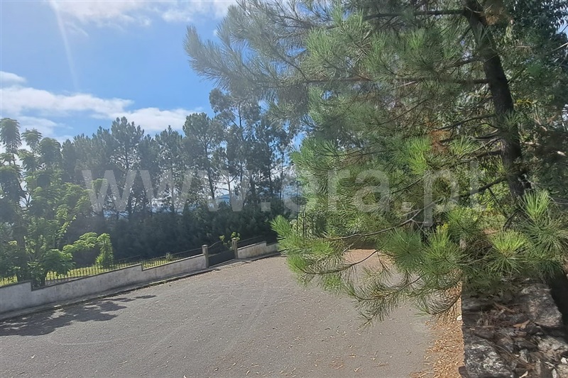 Terreno para Construção  Ponte de Lima, Arca - 1352069 - 6