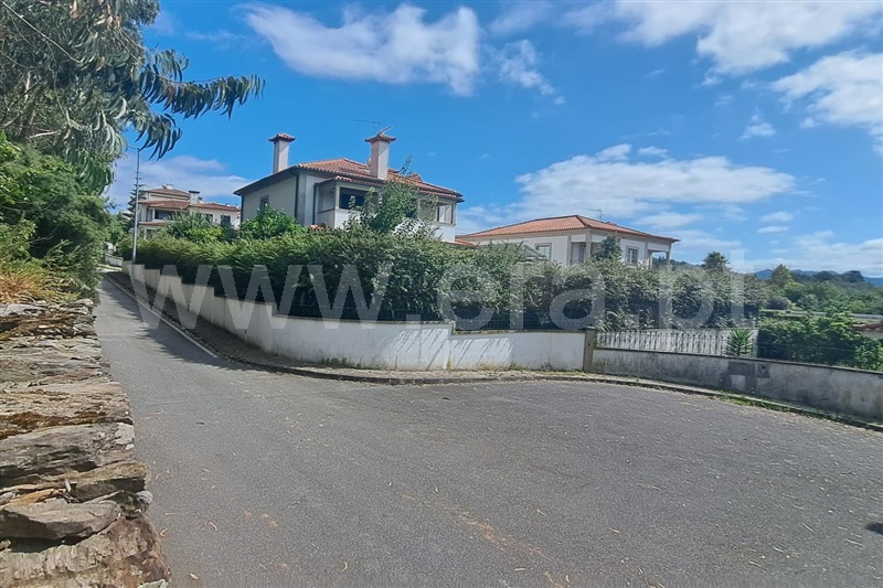 Terreno para Construção  Ponte de Lima, Arca - 1352069 - 7