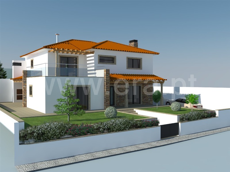 Terreno para Construção / Ponte de Lima, Arca