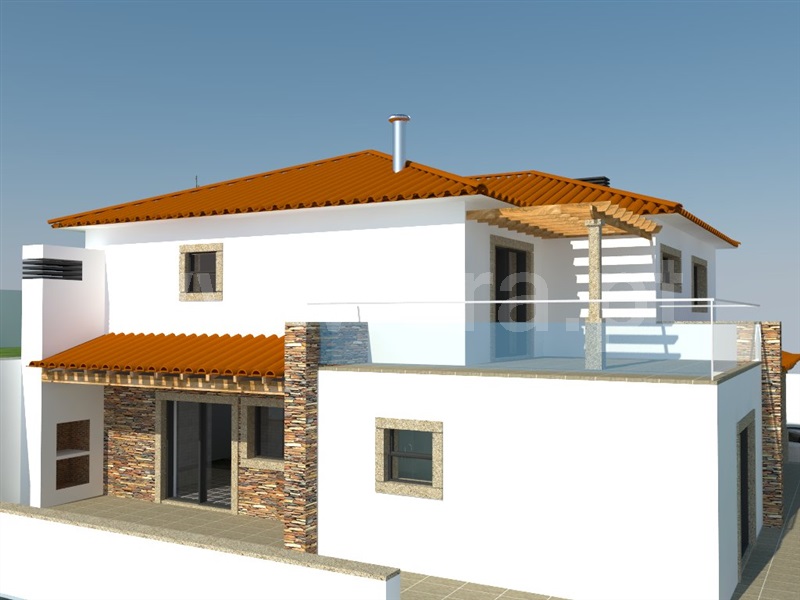 Terreno para Construção  Ponte de Lima, Arca - 1352069 - 11
