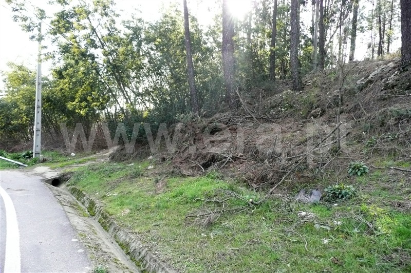Terreno para Construção  Ponte de Lima, Arcozelo - 752060 - 6