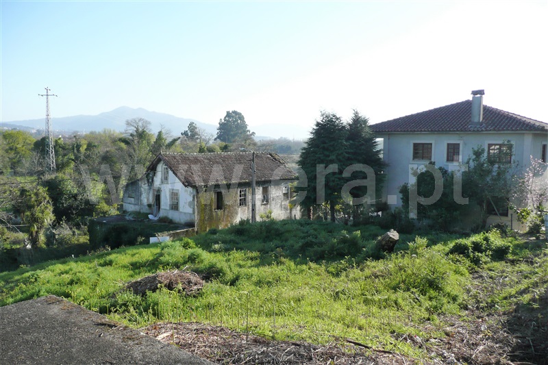 Lote  Ponte de Lima, Arcozelo - 95903 - 2