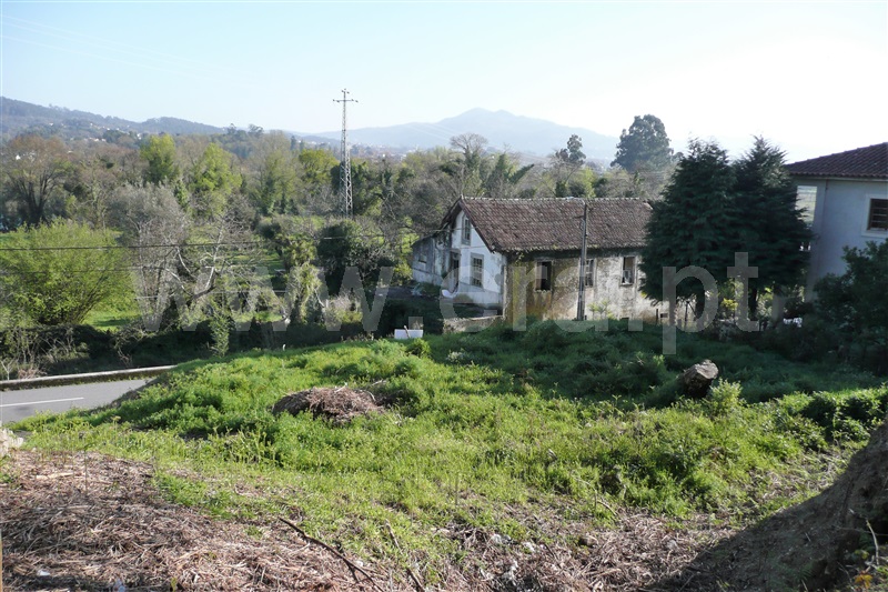 Lote  Ponte de Lima, Arcozelo - 95903 - 3