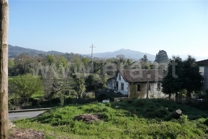 Lote  Ponte de Lima, Arcozelo - 95903 - 4