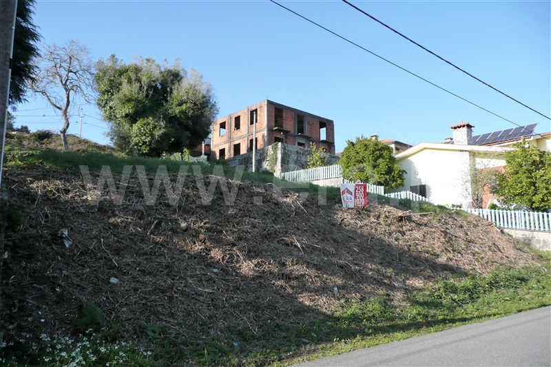 Lote  Ponte de Lima, Arcozelo - 95903 - 5