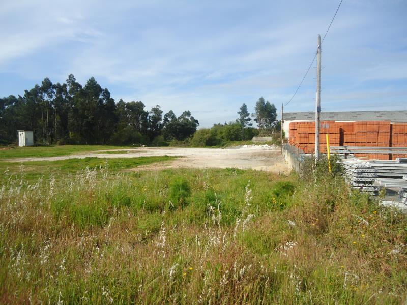 Terreno para Construção / Ponte de Lima, Arcozelo