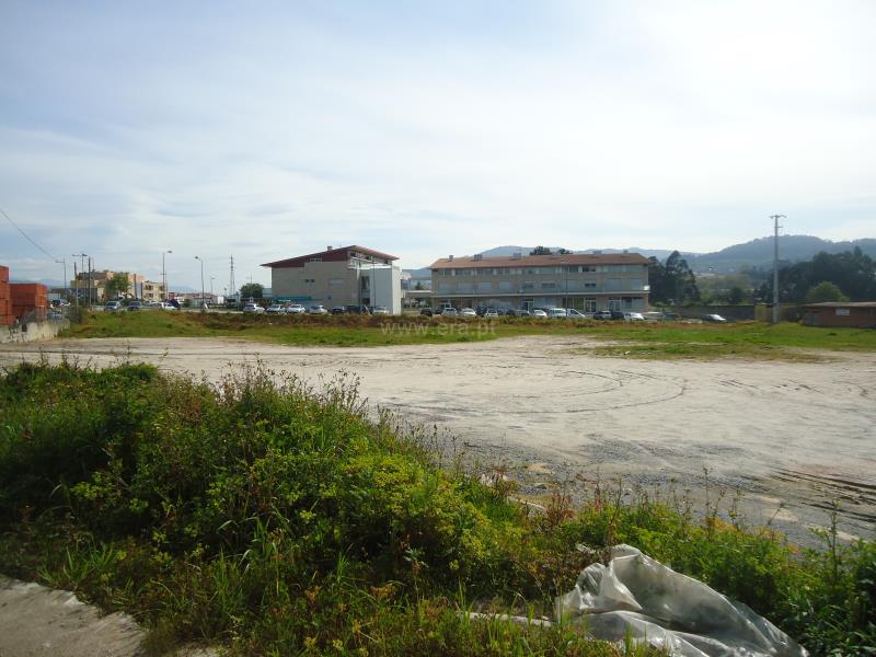 Terreno para Construção  Ponte de Lima, Arcozelo - 97977 - 5