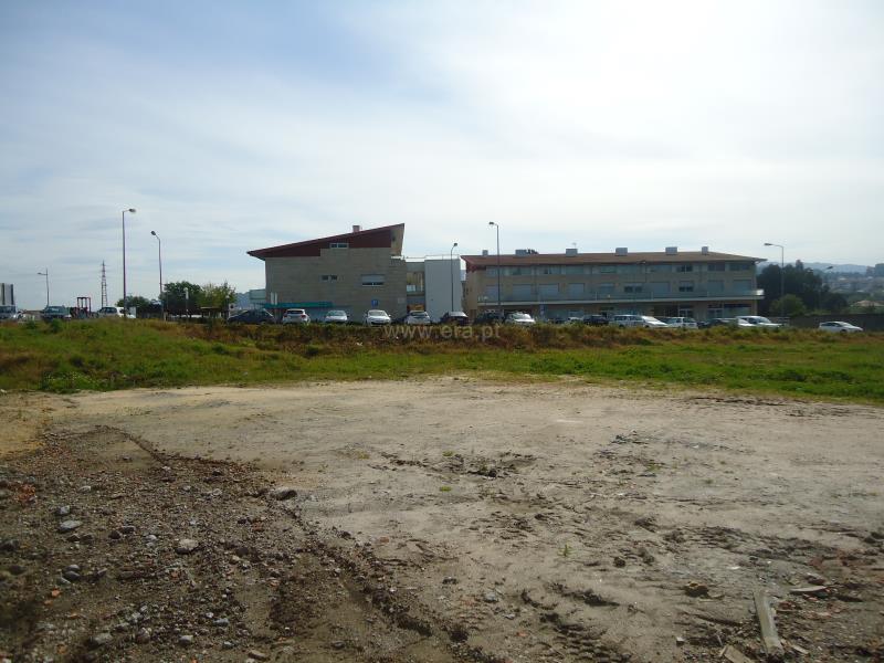 Terreno para Construção  Ponte de Lima, Arcozelo - 97977 - 6