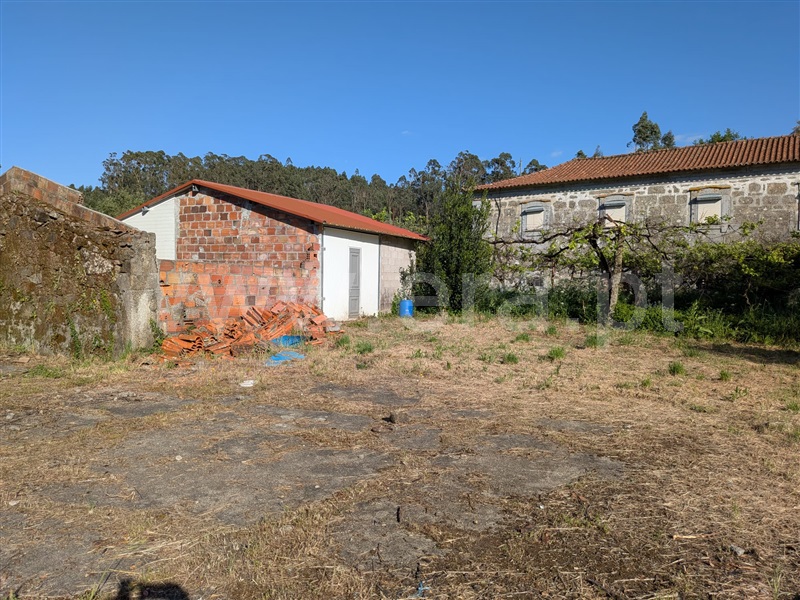 Terreno para Construção / Ponte de Lima, Ardegão, Freixo e Mato
