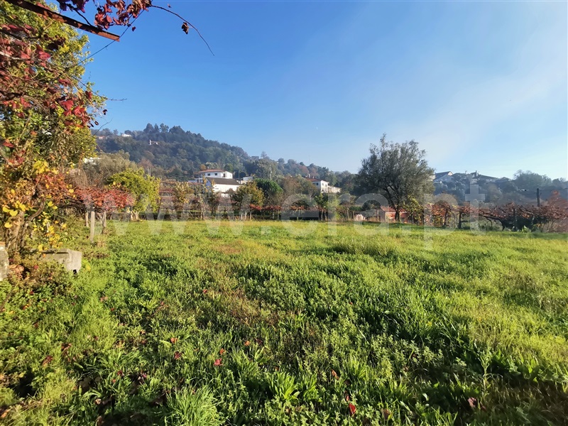 Terreno para Construção / Ponte de Lima, Barrio