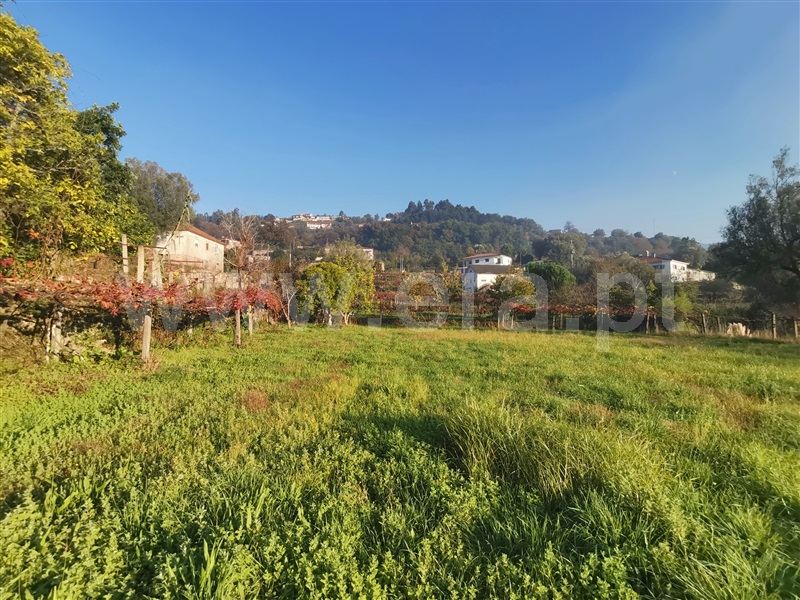 Terreno  Ponte de Lima, Barrio - 1223964 - 2