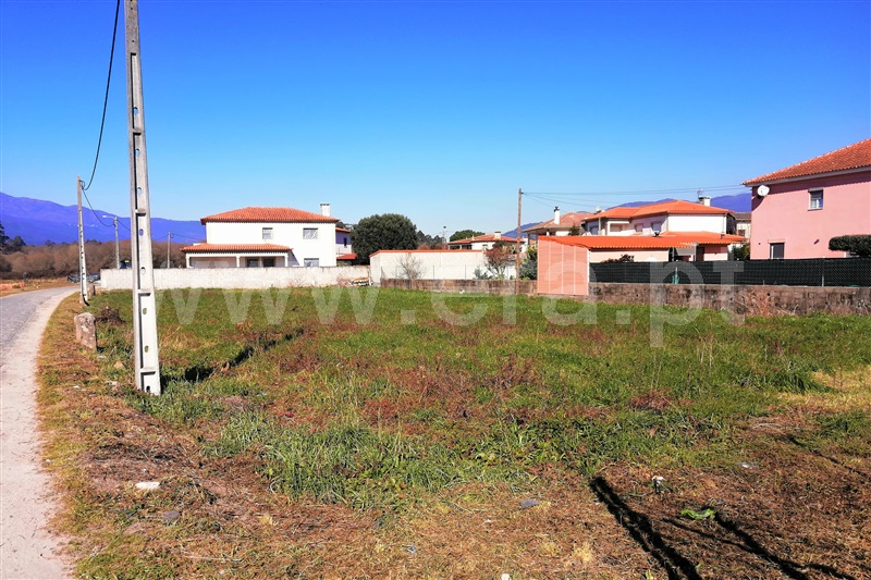 Terreno para Construção  Ponte de Lima, Bertiandos - 1308240 - 1
