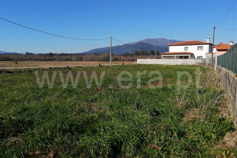 Terreno para Construção / Ponte de Lima, Bertiandos
