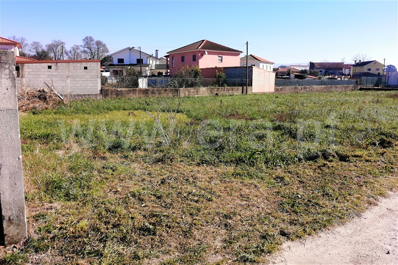 Terreno para Construção  Ponte de Lima, Bertiandos - 1308240 - 5