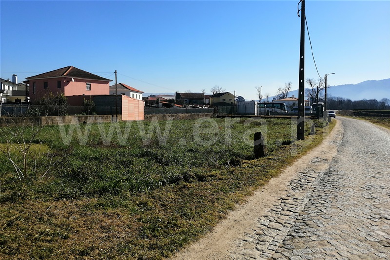 Terreno para Construção  Ponte de Lima, Bertiandos - 1308240 - 6