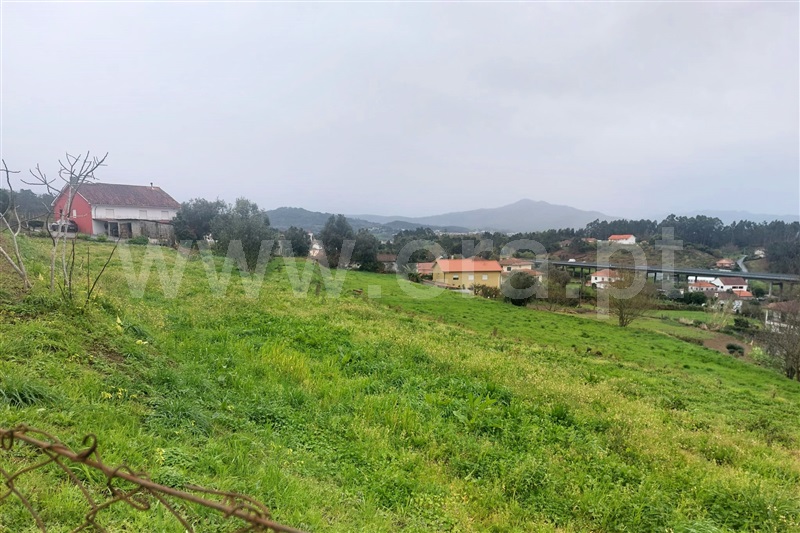 Terreno para Construção  Ponte de Lima, Brandara - 1469352 - 2
