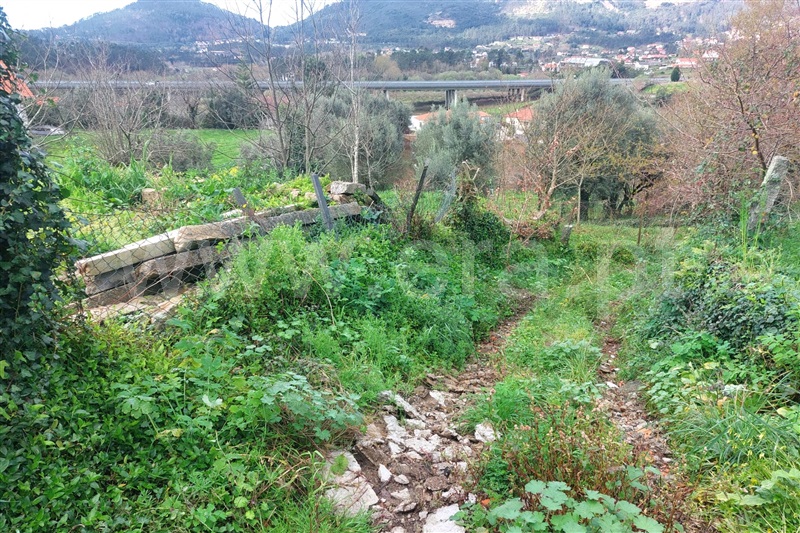Terreno para Construção  Ponte de Lima, Brandara - 1469352 - 5