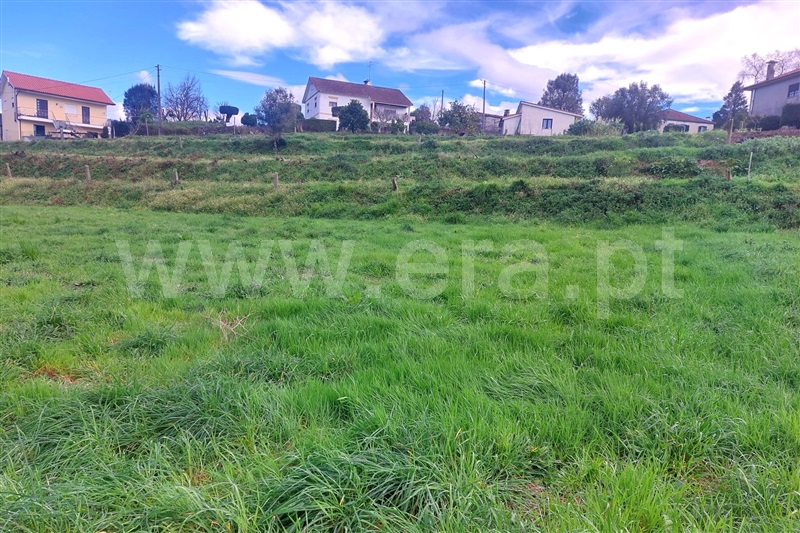 Terreno para Construção / Ponte de Lima, Brandara