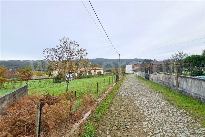 Terreno para Construção  Ponte de Lima, Cabração - 1372287 - 1