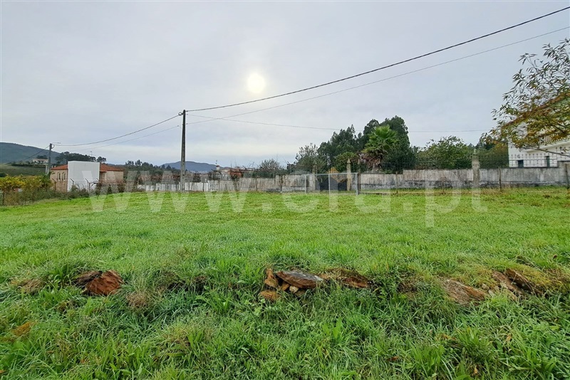 Terreno para Construção  Ponte de Lima, Cabração - 1372287 - 2
