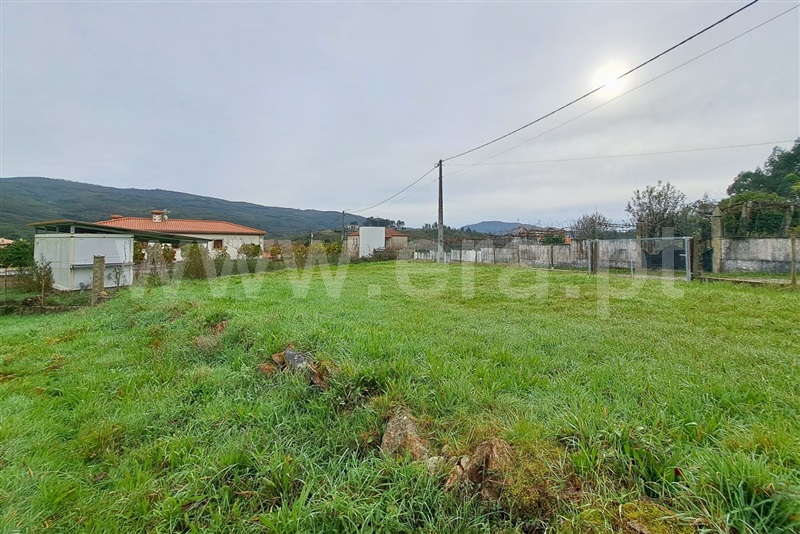 Terreno para Construção  Ponte de Lima, Cabração - 1372287 - 6