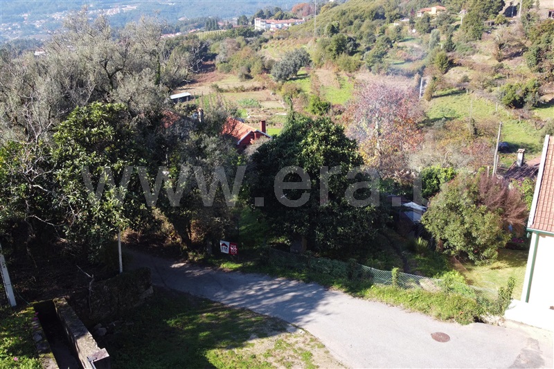 Terreno para Construção / Ponte de Lima, Calheiros