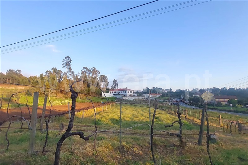 Terreno para Construção  Ponte de Lima, Calheiros - 1472688 - 1