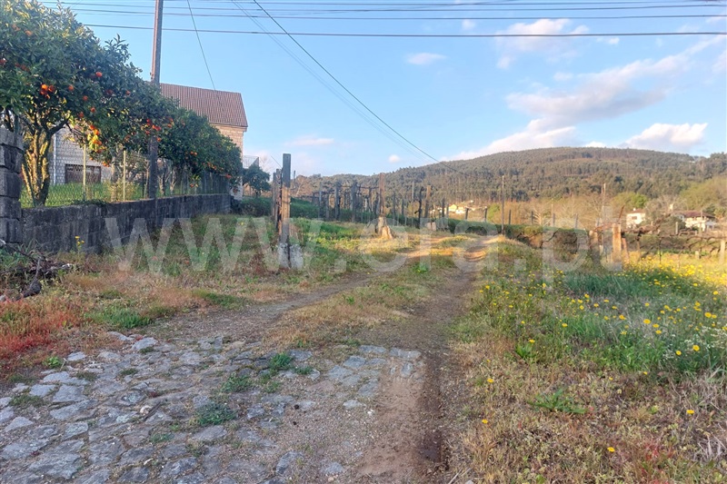 Terreno para Construção  Ponte de Lima, Calheiros - 1472688 - 5
