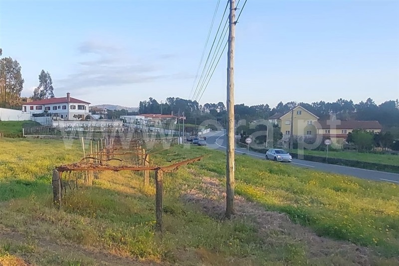 Terreno para Construção  Ponte de Lima, Calheiros - 1472688 - 6