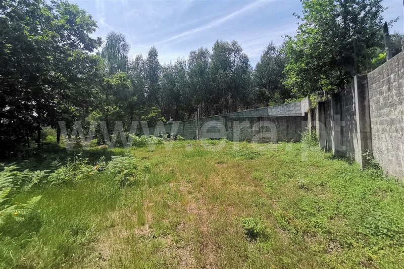 Terreno para Construção  Ponte de Lima, Calvelo - 1255316 - 1