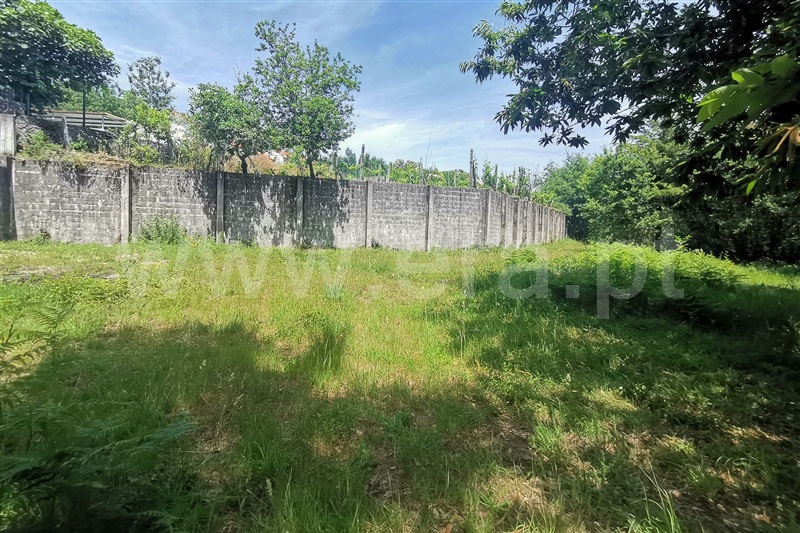 Terreno para Construção / Ponte de Lima, Calvelo