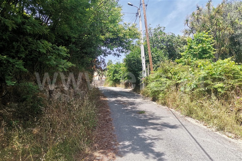 Terreno para Construção  Ponte de Lima, Calvelo - 1255316 - 4