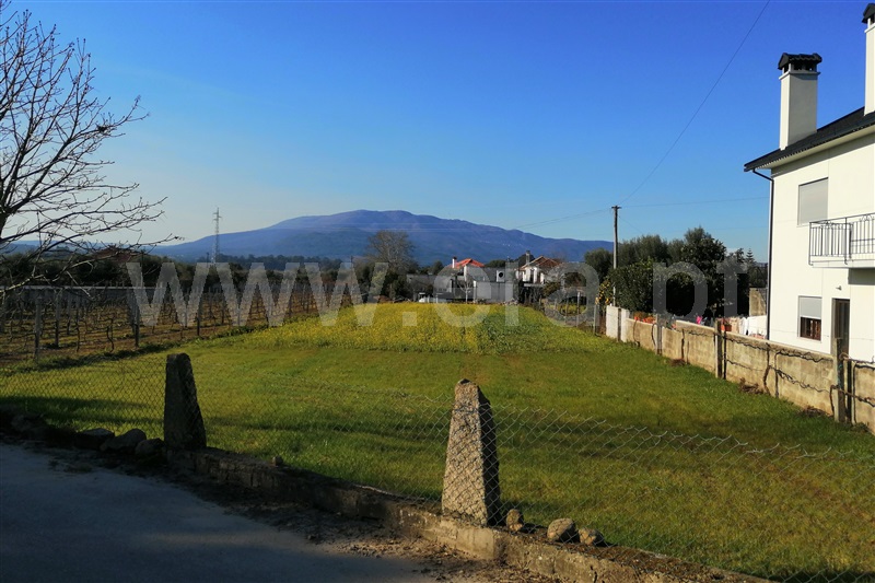 Terreno para Construção  Ponte de Lima, Correlhã - 1304079 - 2