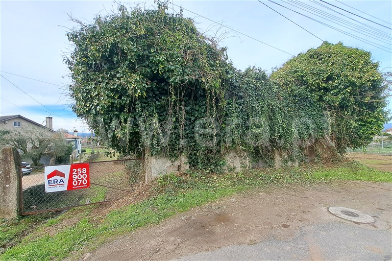 Terreno para Construção  Ponte de Lima, Correlhã - 1461516 - 17