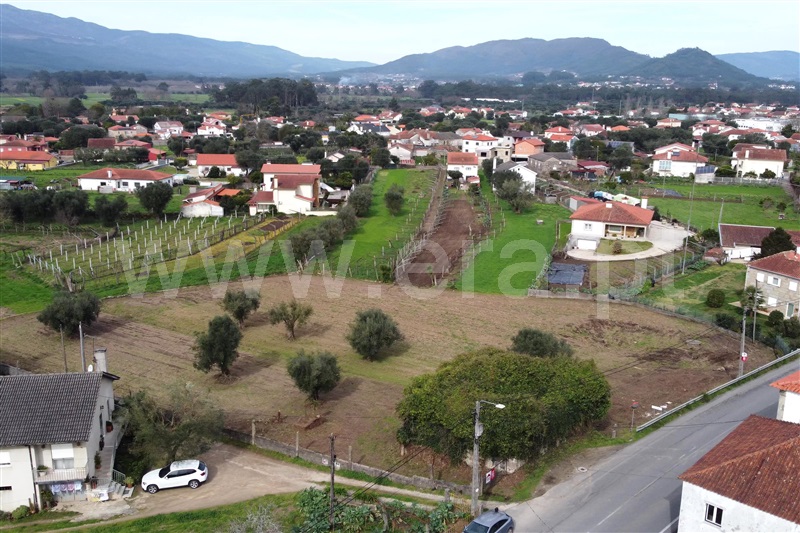 Terreno para Construção  Ponte de Lima, Correlhã - 1461516 - 19