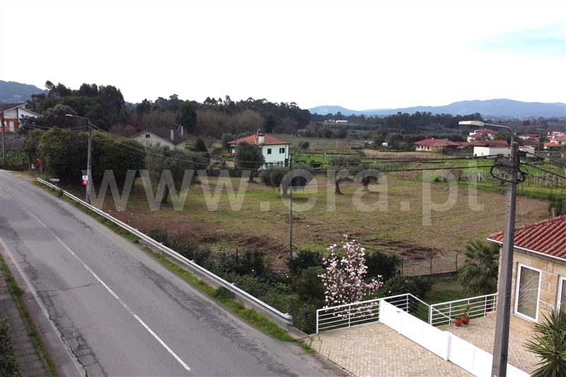 Terreno para Construção  Ponte de Lima, Correlhã - 1461516 - 23